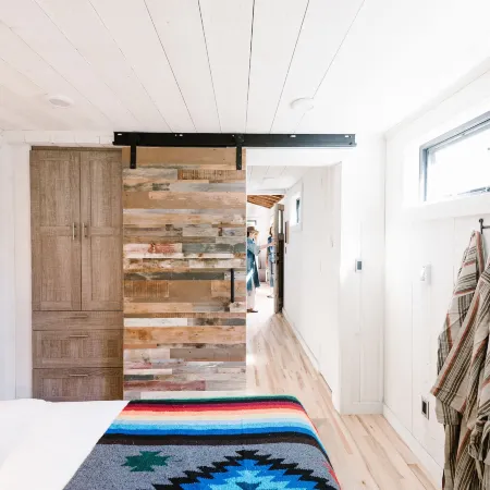 Caravan Outpost