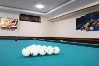 Marhabo Hotel Palace - 3-Star