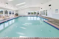 Allred Hotel - Beach