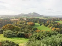 Tweed Apartment Hotels in Galashiels