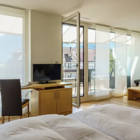 Hotel Artos Interlaken