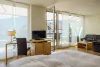 Hotel Artos Interlaken