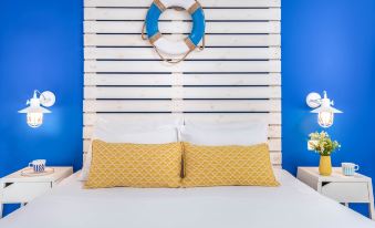 Travel Hotel Gesher Haziv