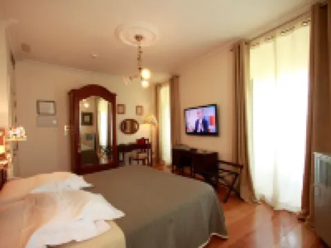Hotel Monumento Pazo de Orbán Hotels in Lugo