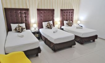 Casa Umiña Boutique Hotel Manta