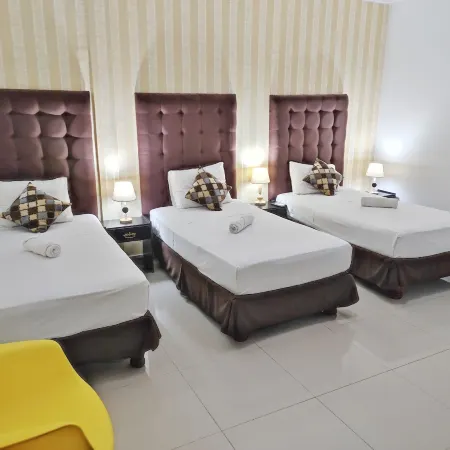 Casa Umiña Boutique Hotel Manta