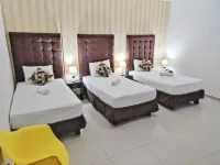 Casa Umiña Boutique Hotel Manta Hotels in 