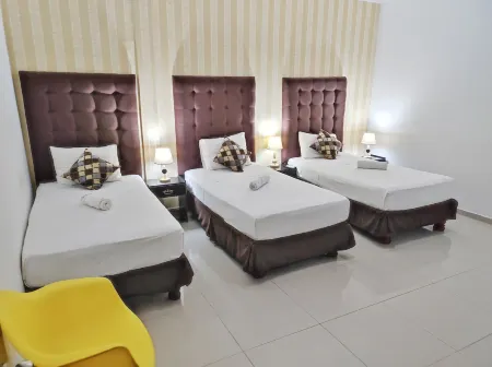 Casa Umiña Boutique Hotel Manta