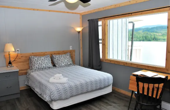 賈斯珀威旅館度假村和露營地