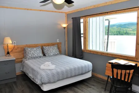 Jasper Way Inn Resort & Campground