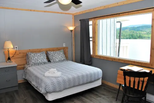 Jasper Way Inn Resort & Campground - Bãi biển