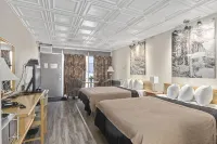 Catalina Motel