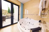 The Sands Sea Front Apartments
