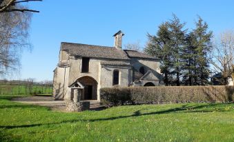 Logis Hotel Restaurant des Voyageurs