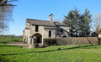 Logis Hotel Restaurant des Voyageurs, Lacs du Levezou - 2성급
