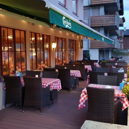 Hotel Mira