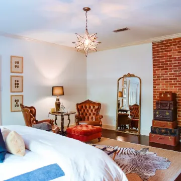 The English Merchant's Inn