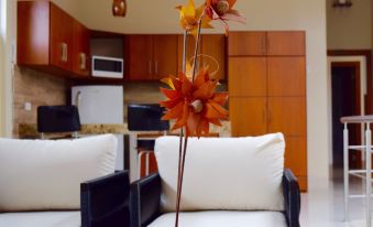 Hotel Apart Guayaquil Aeropuerto