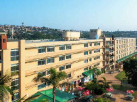 Atkv Natalia Hotels in Kingsburgh