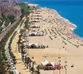 Casablanca Suites - Adults Only