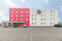 Ace Hotel Roanne