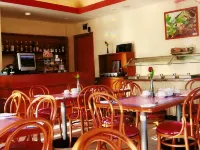 Hotel del Parque Hotels in Ciudad Del Carmen