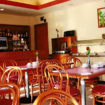 Hotel del Parque