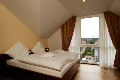 Akzent Hotel Altenberge فنادق في Altenberge