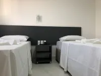 Hotel Oásis, Patos - PB