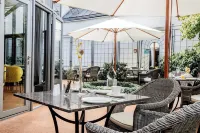 Altstadthotel Messerschmitt Hotels in Bamberg