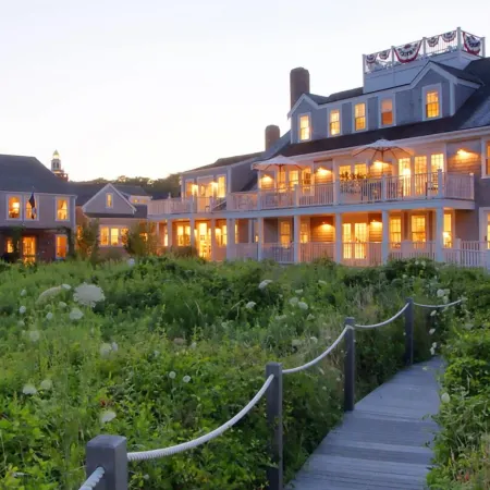 Harborview Nantucket