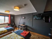 Burnside Cottage Hoteles en Wick