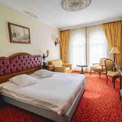 Casino & Hotel Admiral Skofije Rooms