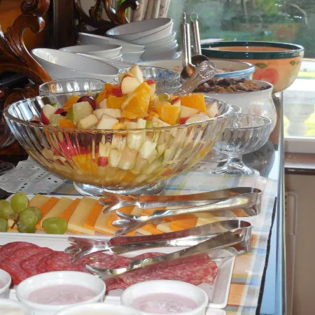 Crystal Springs B&B
