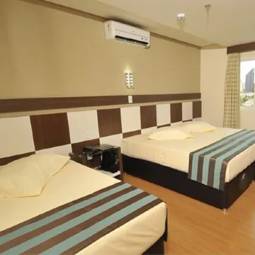 Hotel Maestro Premium Cascavel
