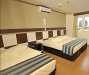 Hotel Maestro Premium Cascavel Hotel di Cascavel