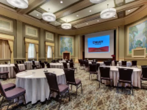 Drury Plaza Hotel Cleveland Downtown Hotels in Cleveland