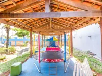 Pousada Das Estrelas Atibaia Hotels in Atibaia
