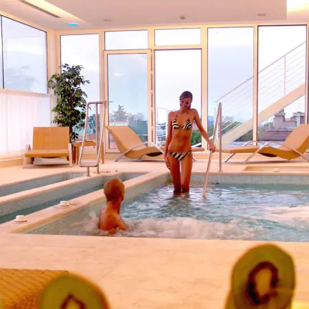 Hotel Airone