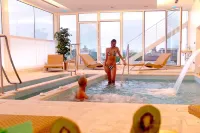 Hotel Airone - Spa