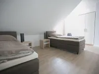 Zimmervermietung Reichert Hotels in Lippe