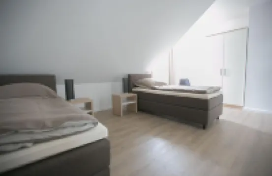 Zimmervermietung Reichert