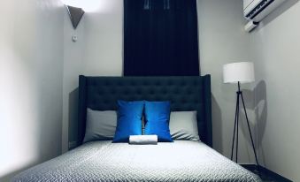 Modern Suite - Pasavento Building