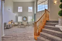 Family-friendly Modesto Home w/ Grill & Yard - 3-Star