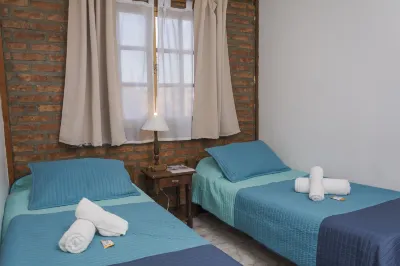 Hostel Buenos Aires Hotel a 