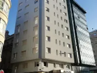 Hotel Maycar โรงแรมใกล้สนาม Riazor Stadium