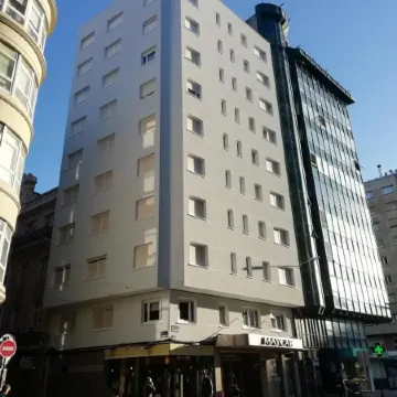 Hotel Maycar