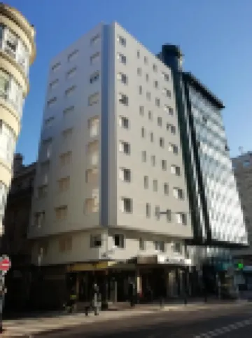 Hotel Maycar