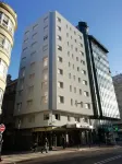 Hotel Maycar Hotel a Comarca de A Coruna