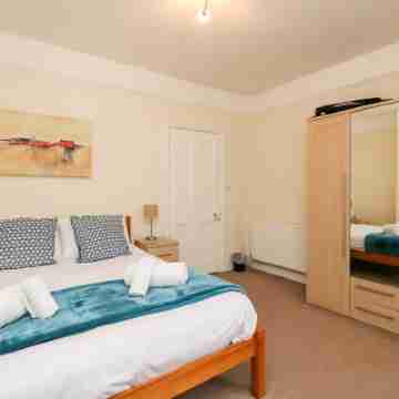 Louisa Cottage Rooms